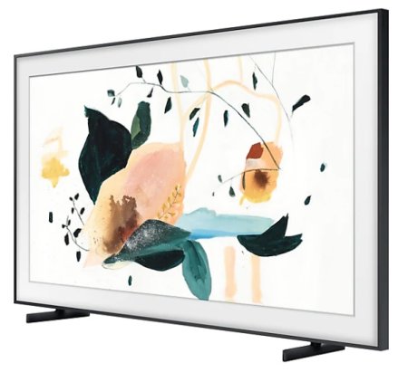 3 - Телевізор Samsung QE75LS03TAUXUA