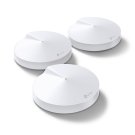 0 - WiFi Mesh система TP-Link Deco M5 3-pack