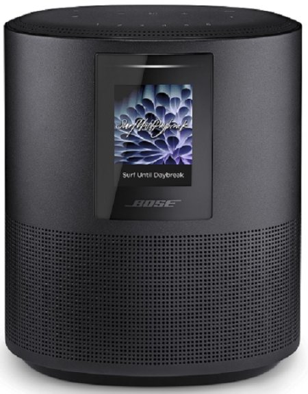 0 - Акустична система Bose Home Speaker 500 Black