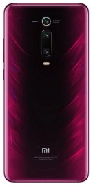 2 - Смартфон Xiaomi Mi 9T 6/64GB Flame Red