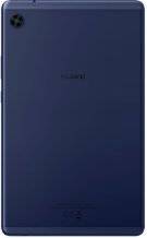 1 - Планшет Huawei Matepad T8 16 Gb LTE Deepsea Blue