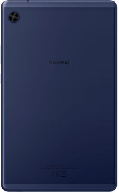 1 - Планшет Huawei Matepad T8 16 Gb LTE Deepsea Blue