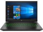 Ноутбук HP Pavilion Gaming 15 (6VU84EA) Black