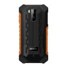 2 - Смартфон Ulefone Armor X3 Dual Sim Black/Orange