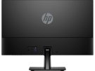 3 - Монітор HP 27m Black