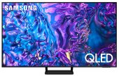 Телевізор Samsung QE55Q70DAUXUA