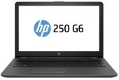 Ноутбук HP 250 G6 (3VJ18EA) 15.6 AG/Intel Cel N4000/4/500/DVD/int/W10