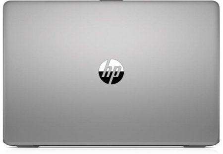 4 - Ноутбук HP 250 G6 (4LS70ES) Silver