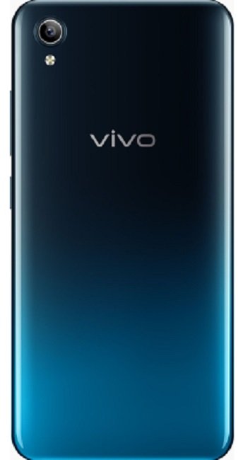 1 - Смартфон Vivo Y91C 2/32 GB Fusion Black