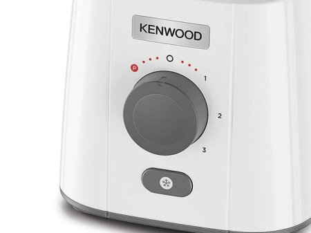 3 - Блендер Kenwood BLP41.A0WH