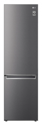 0 - Холодильник LG GW-B509CLNM