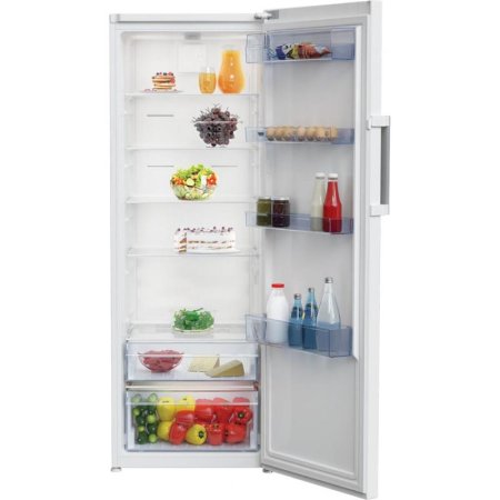 0 - Холодильник Beko RSNE415E21W