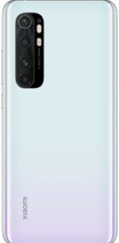 2 - Смартфон Xiaomi Mi Note 10 Lite 6/128GB Glacier White