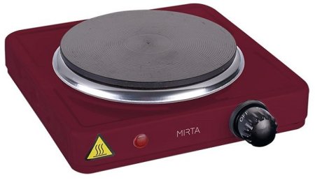 0 - Плита електрична Mirta HP-9910R