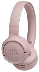 0 - Навушники JBL T500BT Pink