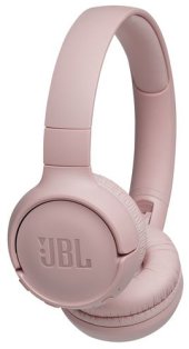 Навушники JBL T500BT Pink