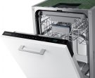 6 - Посудомийна машина Samsung DW50R4070BB/WT