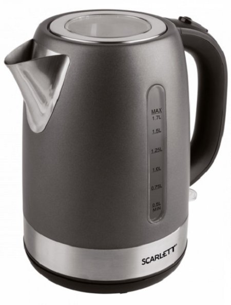 0 - Чайник Scarlett SC-EK21S71