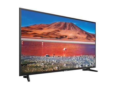 3 - Телевізор Samsung UE50TU7002UXUA