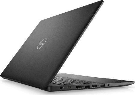 1 - Ноутбук Dell Inspiron 3593 (I3593F58S5ND230L-10BK) Black