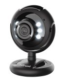 0 - Веб-камера Trust SpotLight Webcam Pro