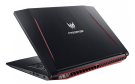 3 - Ноутбук Acer Predator Helios 300 PH315-51-5748 (NH.Q3FEU.028) Black