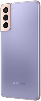 5 - Смартфон Samsung Galaxy S21 Plus (SM-G996BZVGSEK) 8/256Gb Violet