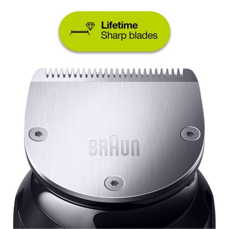 2 - Тример Braun BT7220