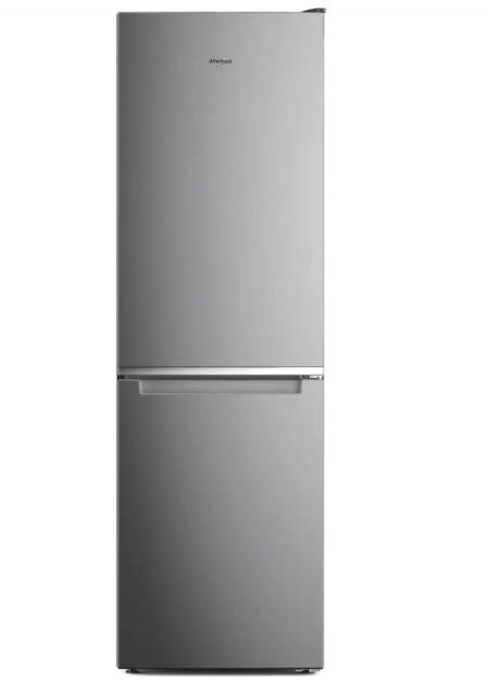 0 - Холодильник Whirlpool W7X82IOX