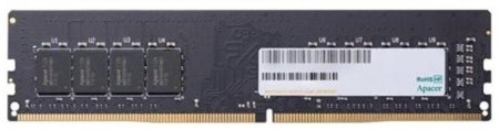 0 - Оперативна пам'ять DDR4 16GB/2666 1.2V Apacer (EL.16G2V.PRH)