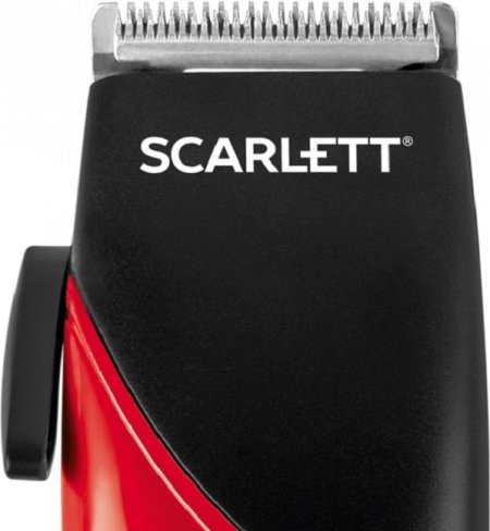 2 - Машинка для стрижки Scarlett SC-HC63C24