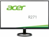 Монитор Acer R271bmid Black