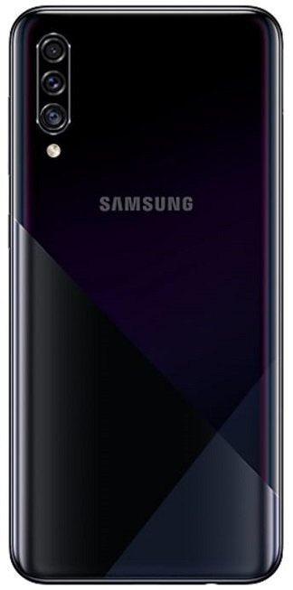 1 - Смартфон Samsung Galaxy A30s (A307F) 4/64GB Dual Sim Black
