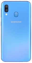 1 - Смартфон Samsung Galaxy A40 (A405F) 4/64GB Dual Sim Blue