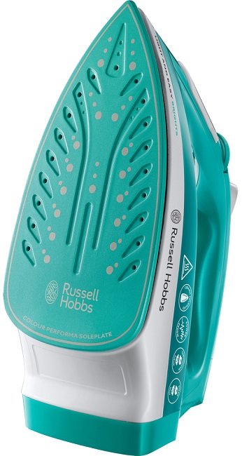 1 - Праска Russell Hobbs 24840-56 Light and Easy Brights Aqua
