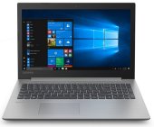 Ноутбук Lenovo IdeaPad 330 (81D100H5RA) 15.6/Intel Cel N4000/4/500/int/DOS/Platinum Grey