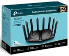 6 - Бездротовий маршрутизатор TP-Link Archer AX90