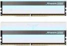 0 - Оперативна пам'ять DDR4 2x8GB/3200 Team T-Force Xtreem ARGB White (TF13D416G3200HC16CDC01)