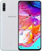 0 - Смартфон Samsung Galaxy A70 (A705F) 6/128GB Dual Sim White
