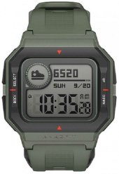 Смарт-годинник Amazfit Neo Smart watch Green