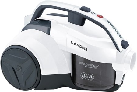 3 - Пилосос Hoover LA11 011