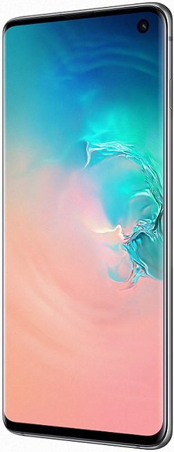 2 - Смартфон Samsung Galaxy S10 (SM-G973F) 8/128GB Dual Sim White