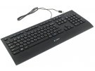 6 - Клавіатура Logitech K280e Corded Keyboard