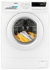 Пральна машина Zanussi ZWSE 7100V