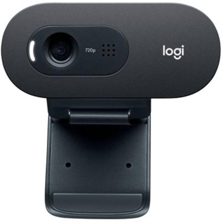 0 - Веб-камера Logitech C505e