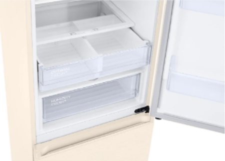 2 - Холодильник Samsung RB38T603FEL/UA