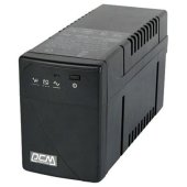 Джерело безперебійного живлення Powercom BNT-800A, 2 x IEC