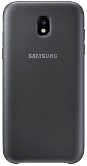Чохол для смартфона Samsung J5 (2017)/J530-EF-PJ530CBEGRU-2 Layer Cover (Black)