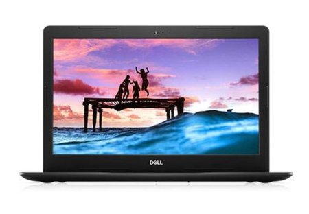 0 - Ноутбук Dell Inspiron 3582 (I35P54S1NIL-73B) Black