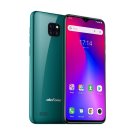 3 - Смартфон Ulefone S11 Dual Sim Midnight Green